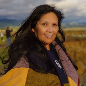 Meet your Posher, Blanca